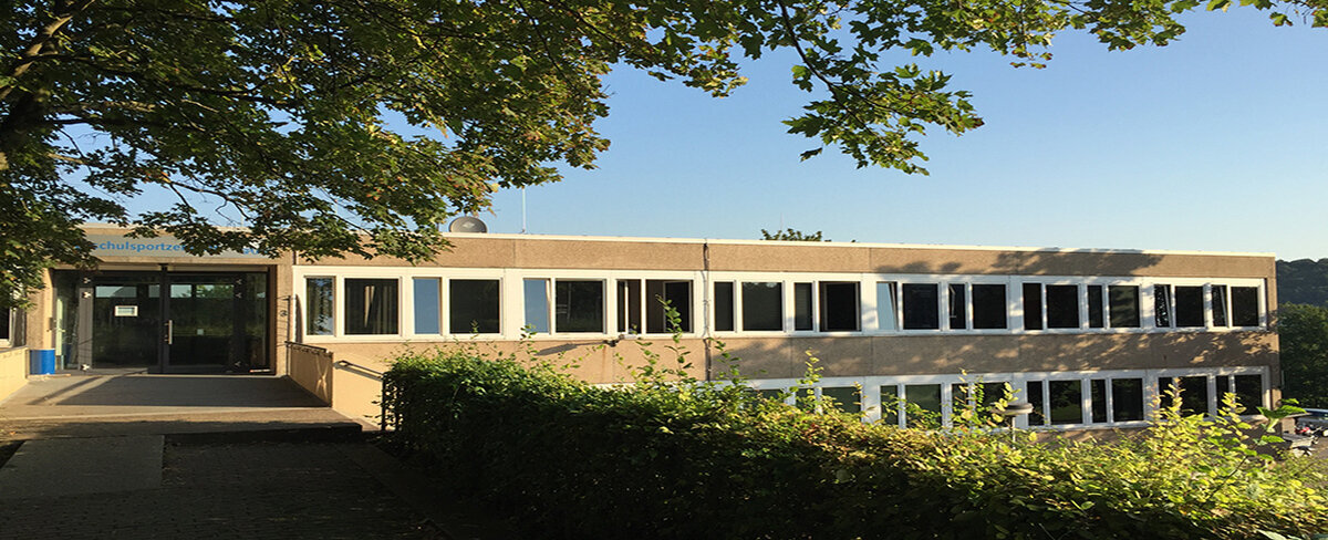 Kleine Auswahl von Mitarbeiterinnen des Service Point