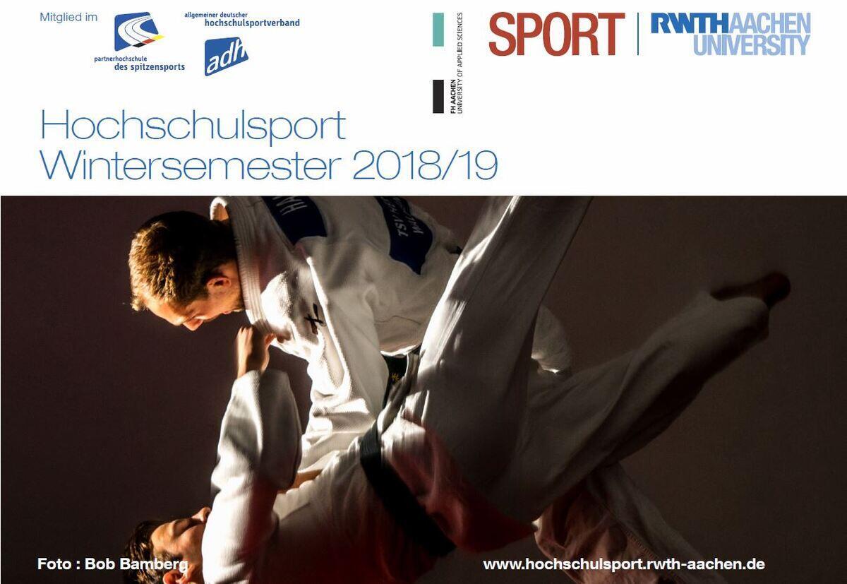 Das Titelbild des neuen Leporello