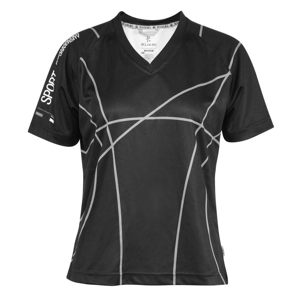 Vorderansicht T-Shirt Damen