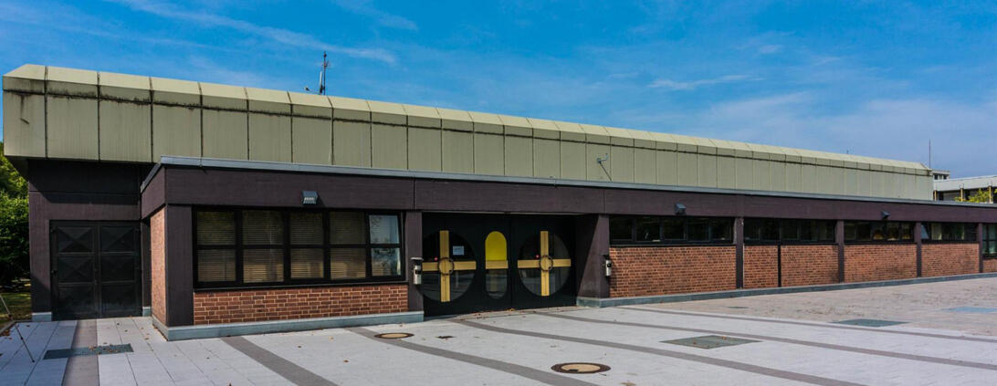 Hallo 60 Frontansicht