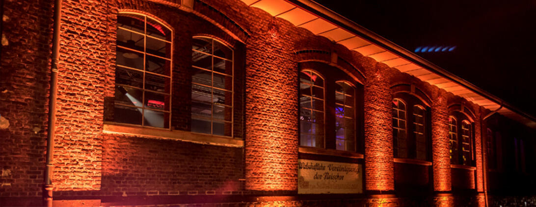 Hallo 60 Frontansicht