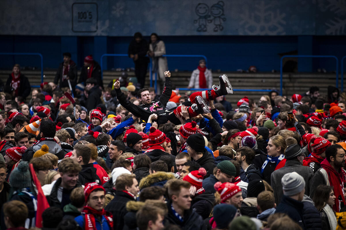 Aachen Steelers Fans